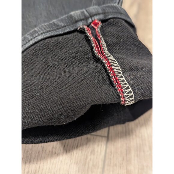 Parasuco Jeans Men's Size 29 Mike Fit Slim Leg Gray Denim Mid Rise Casual Pants - Picture 6 of 11